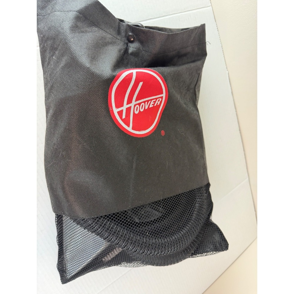 Hoover FH50150 Power Scrub Hose W/ Attachment Set SpinScrub + Accessories Bag